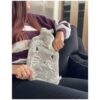 termofor gumowy w pokrowcu 1800ml ruhhy 24535 11