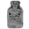 termofor gumowy w pokrowcu 1800ml ruhhy 24535 4