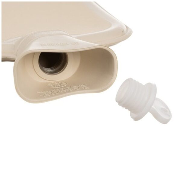 termofor gumowy w pokrowcu 1800ml ruhhy 24535 7
