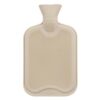 termofor gumowy w pokrowcu 1800ml ruhhy 24535 8