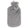 termofor gumowy w pokrowcu 2000ml ruhhy 19806 11