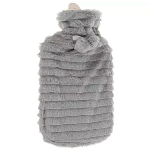 termofor gumowy w pokrowcu 2000ml ruhhy 19806 11