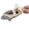 termofor gumowy w pokrowcu 2000ml ruhhy 19806 14