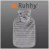termofor gumowy w pokrowcu 2000ml ruhhy 19806 3