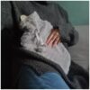 termofor gumowy w pokrowcu 2000ml ruhhy 19806 6