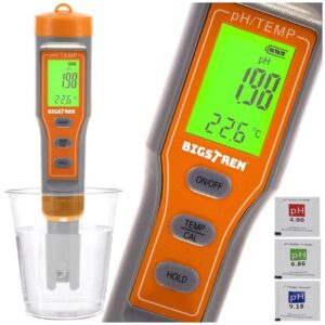 tester jakosci wody 4w1 led bigstren 23534 1