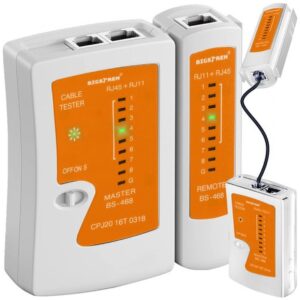 tester kabli rj45rj11 bigstren 22166 1