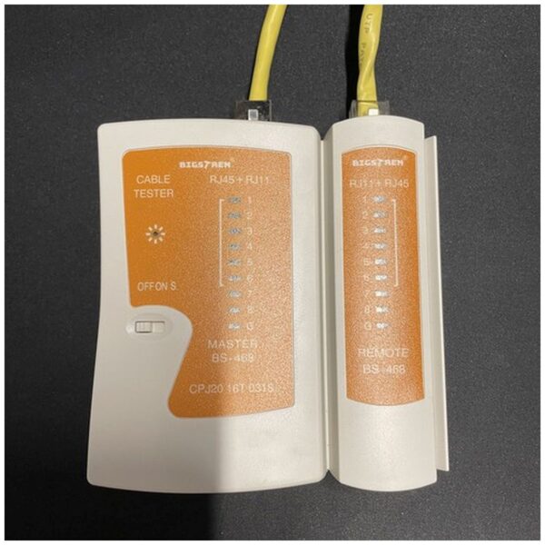 tester kabli rj45rj11 bigstren 22166 9
