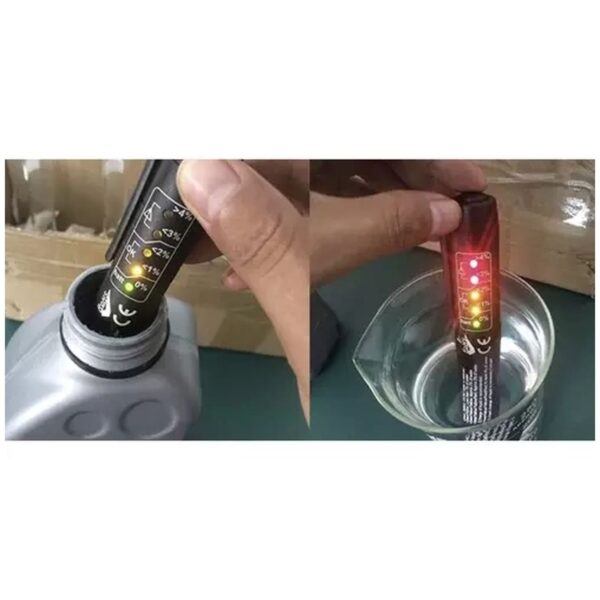 tester plynu hamulcowego xtrobb 19369 4