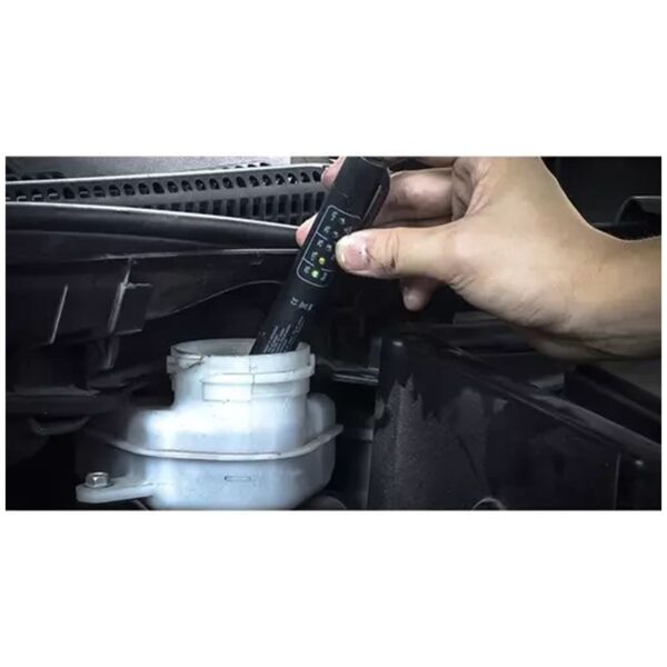 tester plynu hamulcowego xtrobb 19369 5