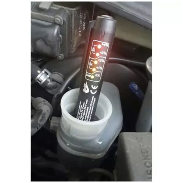 tester plynu hamulcowego xtrobb 19369 6