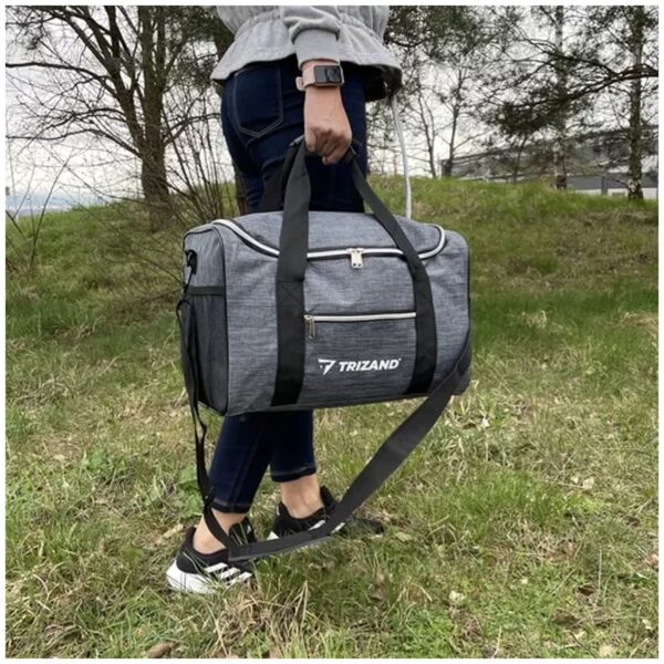 torba podrozna 40x25x20cm trizand 23635 15