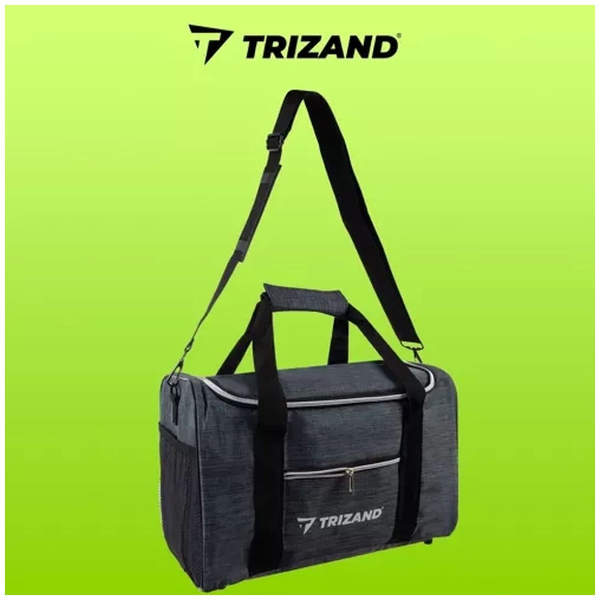 Torba Podróżna Trizand 23635 - Idealna na Bagaż Podręczny-3 Torba Podróżna Trizand 23635 - Idealna na Bagaż Podręczny-3