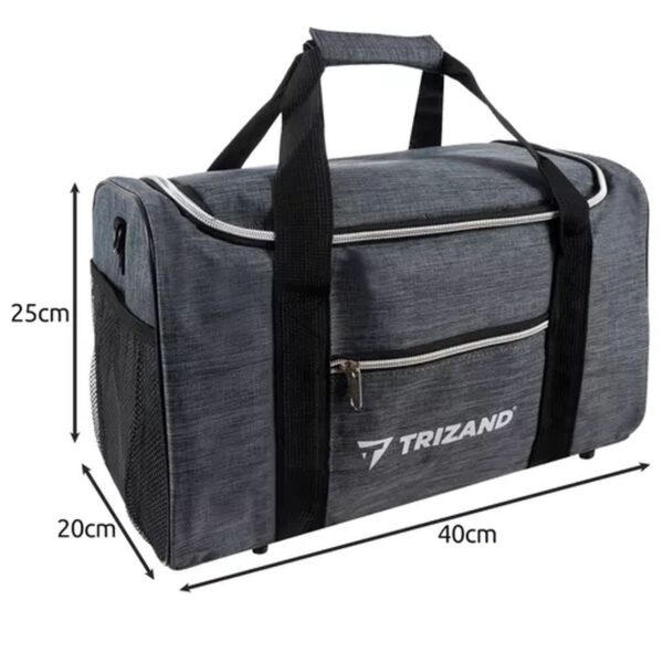 torba podrozna 40x25x20cm trizand 23635 3