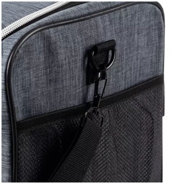 torba podrozna 40x25x20cm trizand 23635 7