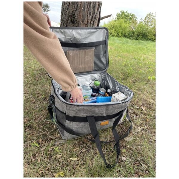torba termiczna 40l trizand 23843 15