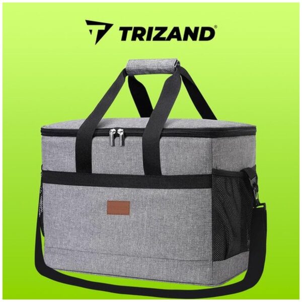torba termiczna 40l trizand 23843 2
