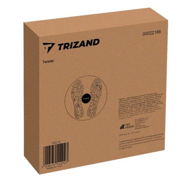twister trizand 22186 8