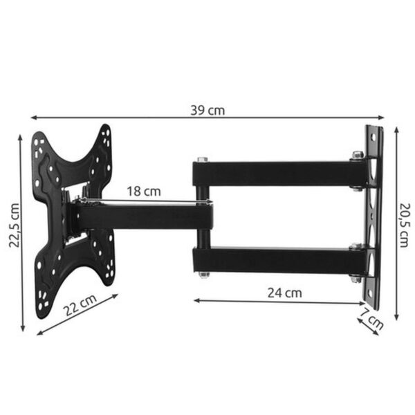 uchwyt lcd u7028 11
