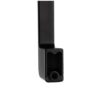 uchwyt meblowy czarny 10szt ruhhy 24190 6