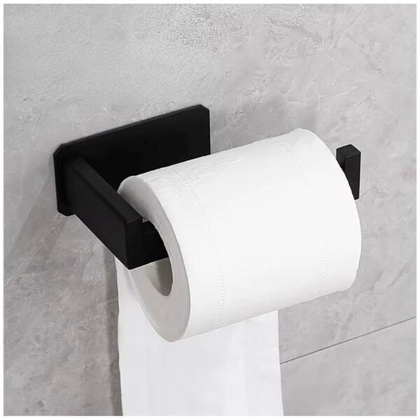 uchwyt na papier toaletowy ruhhy 25067 3