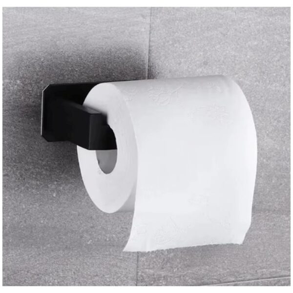 uchwyt na papier toaletowy ruhhy 25067 4