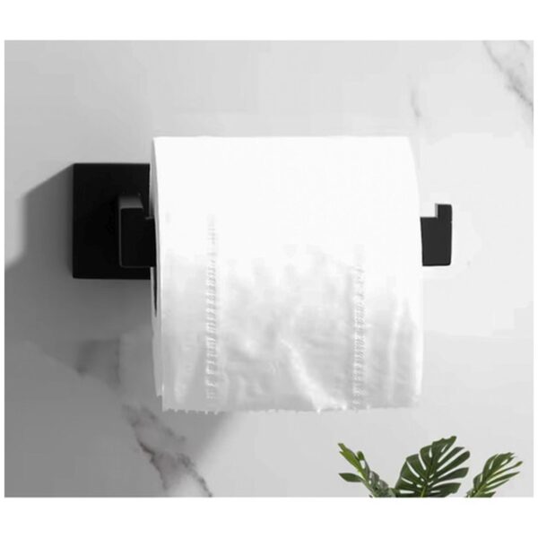 uchwyt na papier toaletowy ruhhy 25067 9
