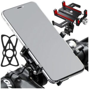 uchwyt rowerowy na telefon z gumka u24907 1
