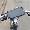 uchwyt rowerowy na telefon z gumka u24907 10