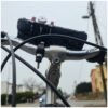 uchwyt rowerowy na telefon z gumka u24907 12