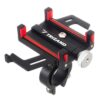 uchwyt rowerowy na telefon z gumka u24907 5