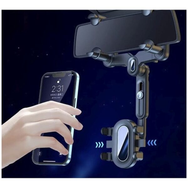 uchwyt samochodowy na telefon xtrobb 24983 10