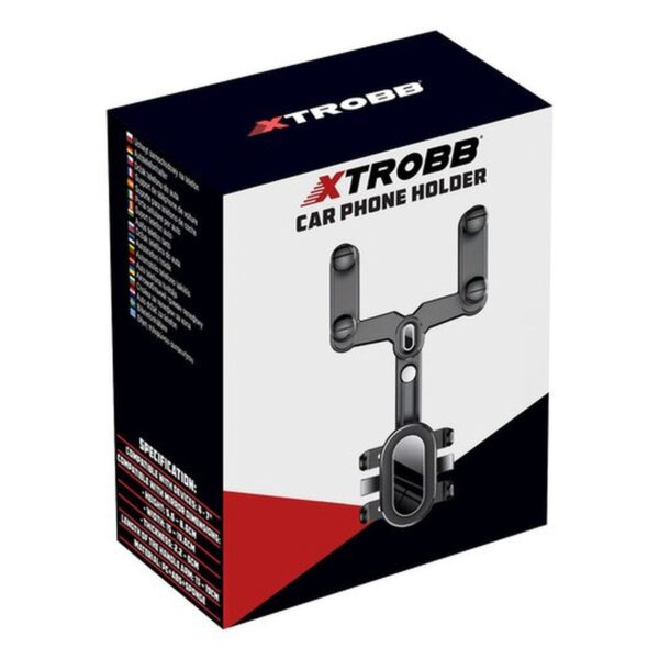 uchwyt samochodowy na telefon xtrobb 24983 2
