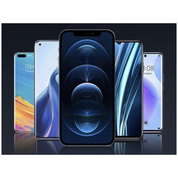 uchwyt samochodowy na telefon xtrobb 24983 6
