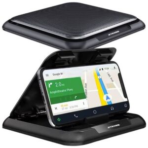 uchwyt samochodowy na telefon xtrobb 24986 1