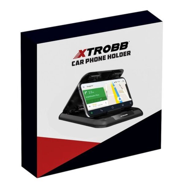 uchwyt samochodowy na telefon xtrobb 24986 2