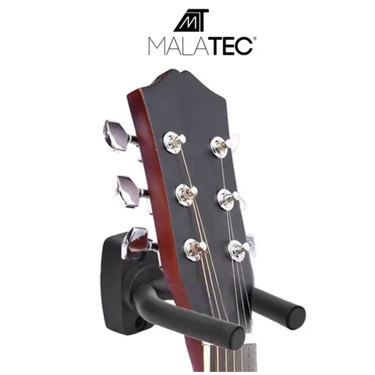Uchwyt/Wieszak Gitarowy Malatec 19156 - Idealne Rozwiązanie dla Twojego Instrumentu-3 Uchwyt/Wieszak Gitarowy Malatec 19156 - Idealne Rozwiązanie dla Twojego Instrumentu-3
