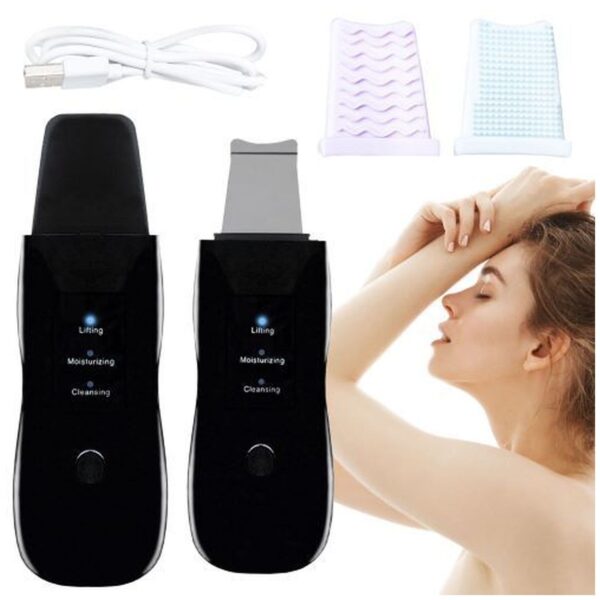 urzadzenie do peelingu ultradzwiekowego 1