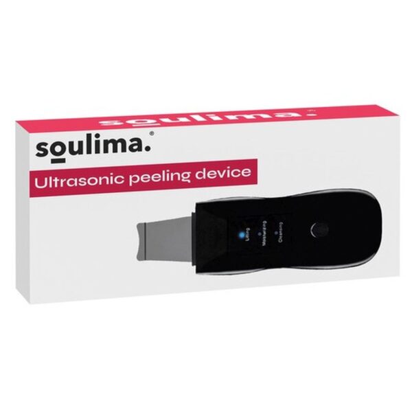 urzadzenie do peelingu ultradzwiekowego 10
