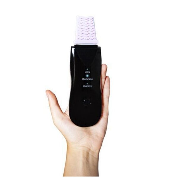 urzadzenie do peelingu ultradzwiekowego 8
