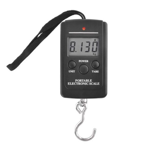 waga bagazowa led 40kg 3