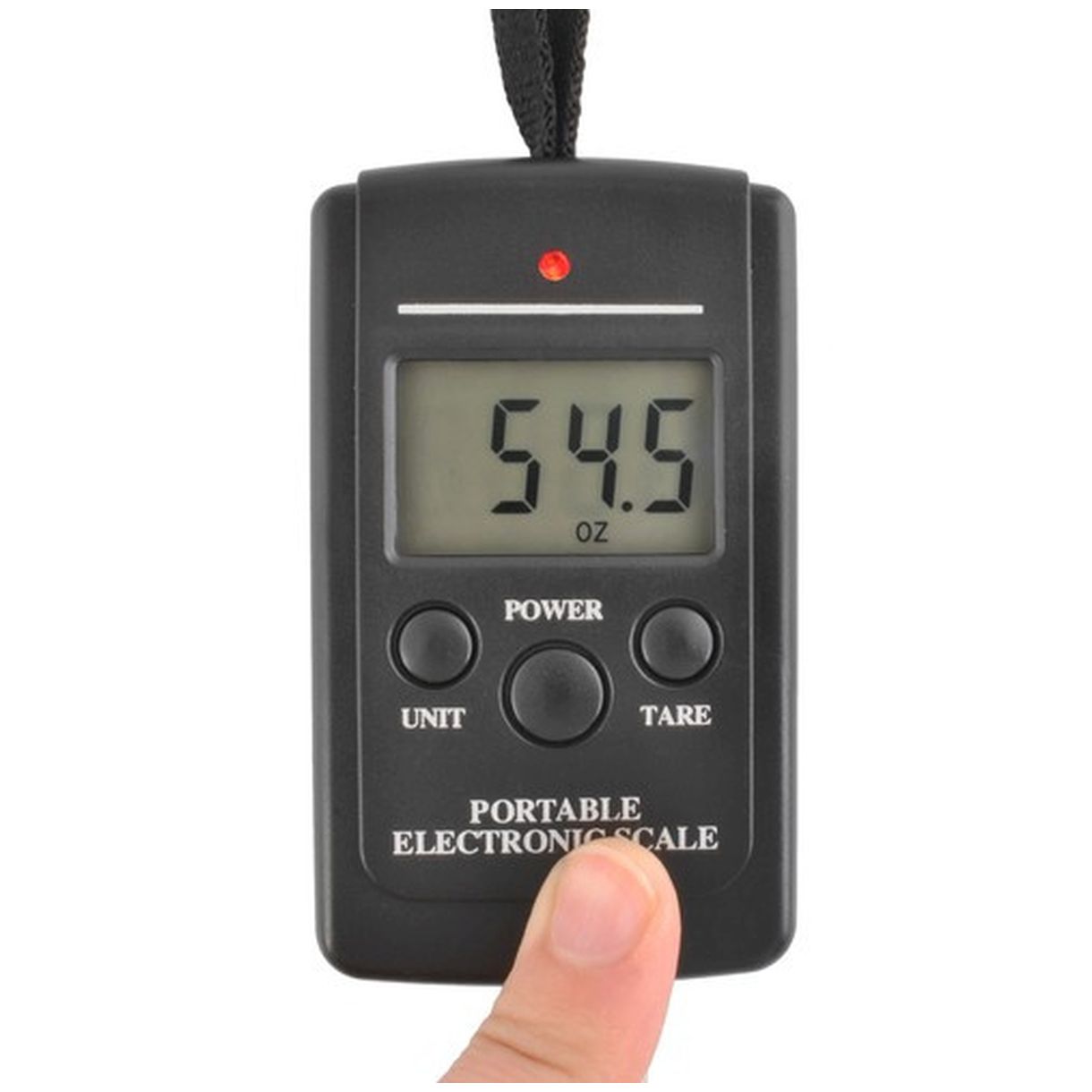 Waga Bagażowa LED 40kg – Niezbędnik dla Podróżników-3 Waga Bagażowa LED 40kg – Niezbędnik dla Podróżników-3