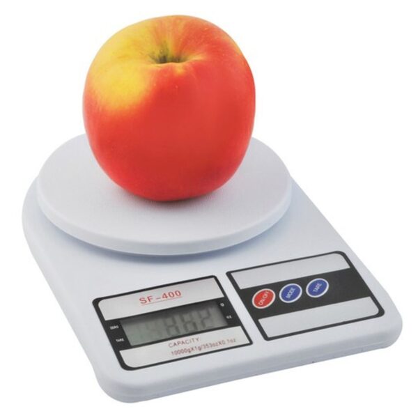 waga kuchenna 10kg ruhhy 24174 5