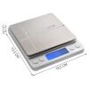 waga kuchenna 2kg ruhhy 24210 3