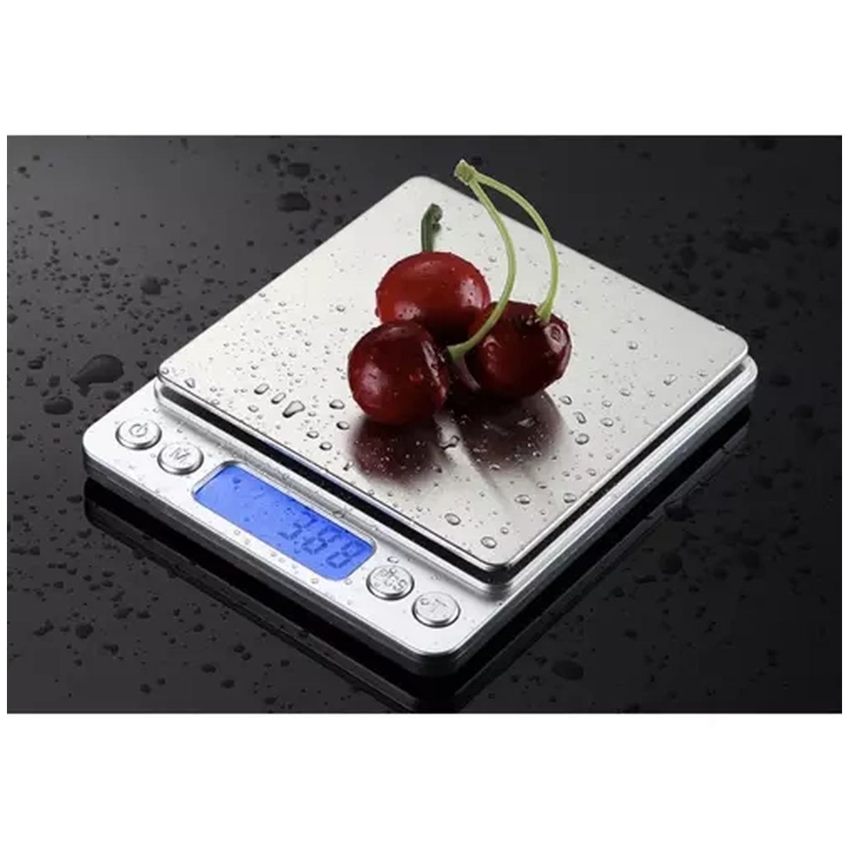 Waga Kuchenna 500×0,01g Ruhhy 19899 - Precyzyjne Ważenie w Twojej Kuchni-2 Waga Kuchenna 500×0,01g Ruhhy 19899 - Precyzyjne Ważenie w Twojej Kuchni-2