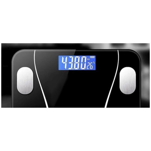 waga lazienkowa lcd analityczna ruhhy 22525 12