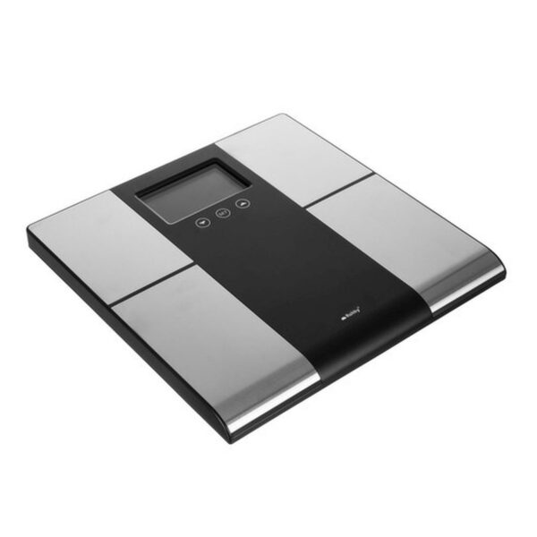 waga lazienkowa lcd analityczna ruhhy 24638 9