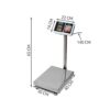 waga magazynowa do 100kg 23536 5