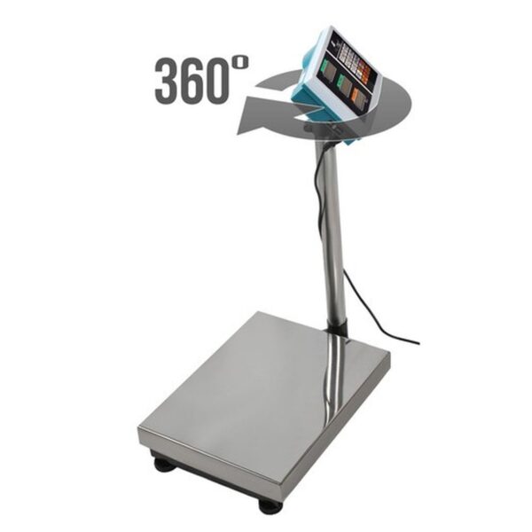 waga magazynowa do 100kg 23536 9