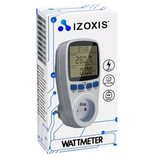 watomierz miernik zuzycia energii 23576 10